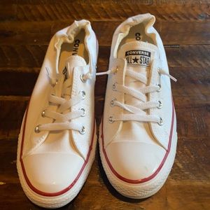 Converse shoreline sneakers